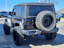 Thumbnail image of 2018 Jeep Wrangler at Kings Volkswagen
