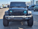 Thumbnail image of 2018 Jeep Wrangler at Kings Volkswagen