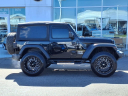 Thumbnail image of 2018 Jeep Wrangler at Kings Volkswagen