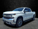 Thumbnail image of 2022 Chevrolet Silverado 1500 Limited at Classic Cdjr Of Lancaster
