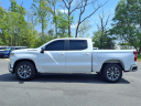 Thumbnail image of 2022 Chevrolet Silverado 1500 Limited at Classic Cdjr Of Lancaster