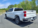Thumbnail image of 2022 Chevrolet Silverado 1500 Limited at Classic Cdjr Of Lancaster