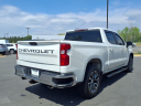 Thumbnail image of 2022 Chevrolet Silverado 1500 Limited at Classic Cdjr Of Lancaster
