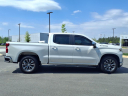 Thumbnail image of 2022 Chevrolet Silverado 1500 Limited at Classic Cdjr Of Lancaster