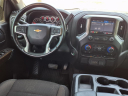 Thumbnail image of 2022 Chevrolet Silverado 1500 Limited at Classic Cdjr Of Lancaster
