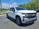 Thumbnail image of 2022 Chevrolet Silverado 1500 Limited at Classic Cdjr Of Lancaster