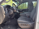 Thumbnail image of 2022 Chevrolet Silverado 1500 Limited at Classic Cdjr Of Lancaster