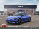 Thumbnail image of 2025 Kia EV6 at LaFontaine Kia