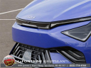 Thumbnail image of 2025 Kia EV6 at LaFontaine Kia