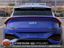 Thumbnail image of 2025 Kia EV6 at LaFontaine Kia
