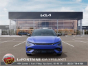 Thumbnail image of 2025 Kia EV6 at LaFontaine Kia