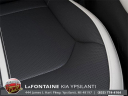 Thumbnail image of 2025 Kia EV6 at LaFontaine Kia