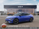 Thumbnail image of 2025 Kia EV6 at LaFontaine Kia