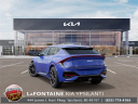 Thumbnail image of 2025 Kia EV6 at LaFontaine Kia