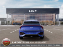 Thumbnail image of 2025 Kia EV6 at LaFontaine Kia