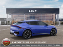 Thumbnail image of 2025 Kia EV6 at LaFontaine Kia