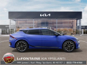 Thumbnail image of 2025 Kia EV6 at LaFontaine Kia