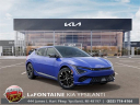 Thumbnail image of 2025 Kia EV6 at LaFontaine Kia