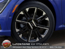 Thumbnail image of 2025 Kia EV6 at LaFontaine Kia