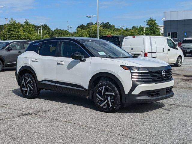 Thumbnail image of 2025 Nissan Kicks at McDonoughNissan of McDonough, GA