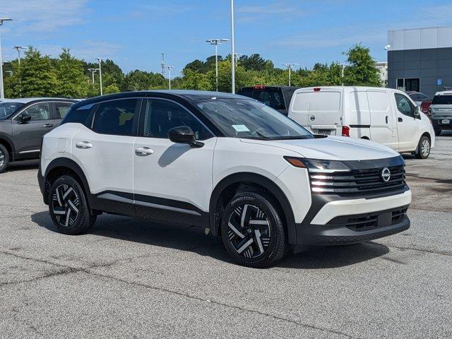 Thumbnail image of 2025 Nissan Kicks at McDonoughNissan of McDonough, GA