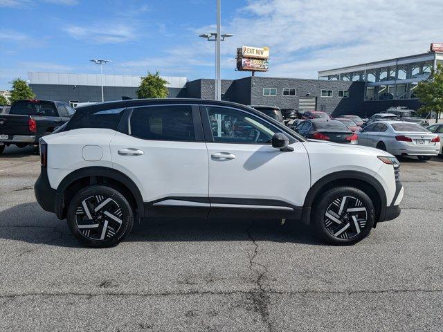 Thumbnail image of 2025 Nissan Kicks at McDonoughNissan of McDonough, GA