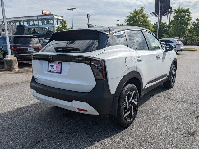Thumbnail image of 2025 Nissan Kicks at McDonoughNissan of McDonough, GA