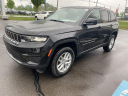 Thumbnail image of 2025 Jeep Grand Cherokee at Used FredBeansDodgeChryslerJeep