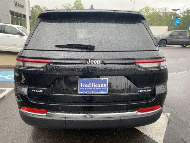 Thumbnail image of 2025 Jeep Grand Cherokee at Used FredBeansDodgeChryslerJeep