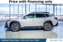 Thumbnail image of 2023 Subaru Outback at Don Hattan Chevrolet