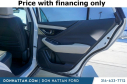 Thumbnail image of 2023 Subaru Outback at Don Hattan Chevrolet