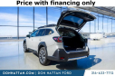 Thumbnail image of 2023 Subaru Outback at Don Hattan Chevrolet