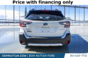 Thumbnail image of 2023 Subaru Outback at Don Hattan Chevrolet