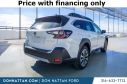 Thumbnail image of 2023 Subaru Outback at Don Hattan Chevrolet