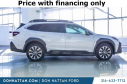 Thumbnail image of 2023 Subaru Outback at Don Hattan Chevrolet