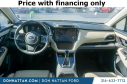 Thumbnail image of 2023 Subaru Outback at Don Hattan Chevrolet