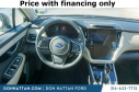 Thumbnail image of 2023 Subaru Outback at Don Hattan Chevrolet