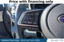 Thumbnail image of 2023 Subaru Outback at Don Hattan Chevrolet