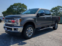 Thumbnail image of 2019 Ford F-350 Super Duty at Akins Ford Winder NEW