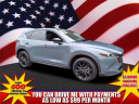 2023 Mazda CX-5 2.5 S Carbon Edition at Toyota Universe