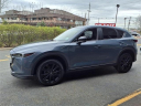 Thumbnail image of 2023 Mazda CX-5 at Toyota Universe