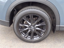 Thumbnail image of 2023 Mazda CX-5 at Toyota Universe