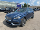 Thumbnail image of 2019 Lincoln Nautilus at LaFontaine Volvo Cars of Farmington Hills