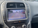 Thumbnail image of 2019 Lincoln Nautilus at LaFontaine Volvo Cars of Farmington Hills