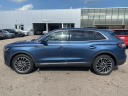 Thumbnail image of 2019 Lincoln Nautilus at LaFontaine Volvo Cars of Farmington Hills