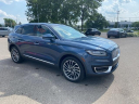 Thumbnail image of 2019 Lincoln Nautilus at LaFontaine Volvo Cars of Farmington Hills