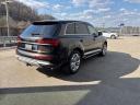 Thumbnail image of 2025 Audi Q7 at Audi Vw Of Clarksburg