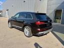 Thumbnail image of 2025 Audi Q7 at Audi Vw Of Clarksburg