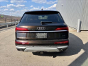 Thumbnail image of 2025 Audi Q7 at Audi Vw Of Clarksburg