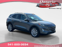 Thumbnail image of 2022 Ford Escape Hybrid at Ontario Auto Ranch Ford + CDJR